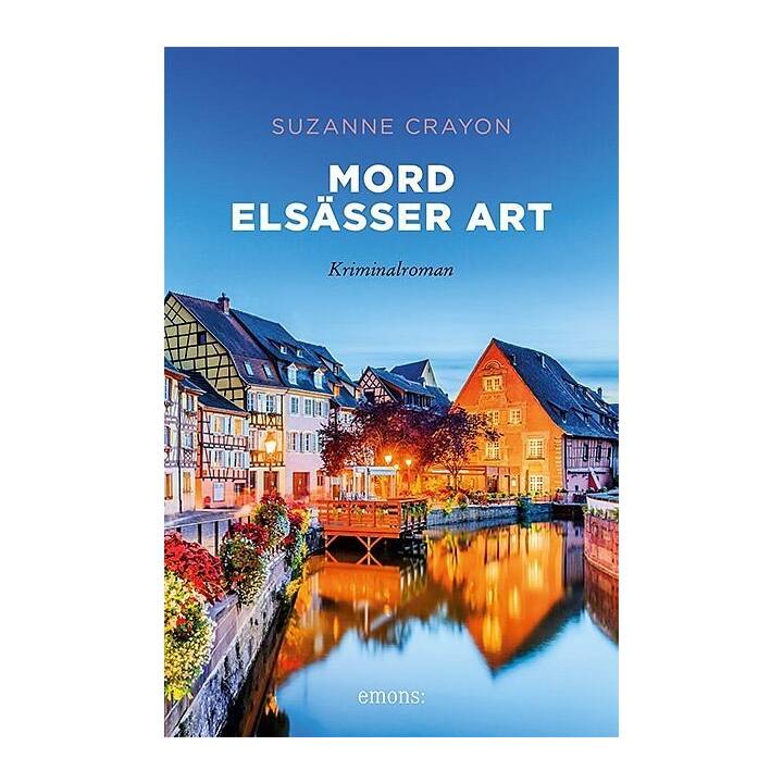 Mord Elsässer Art