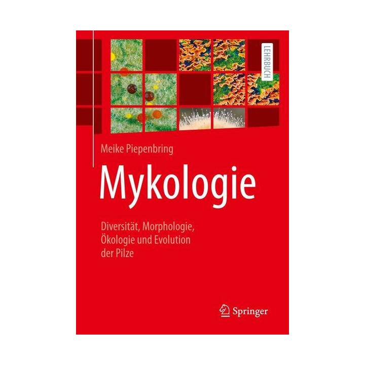 Mykologie