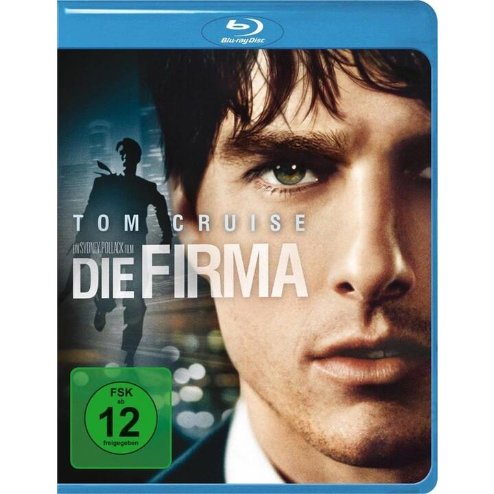 Die Firma (ES, IT, PT, JA, DE, EN, FR)