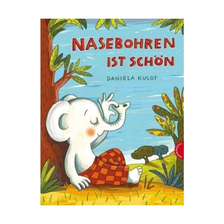 Nasebohren ist schön