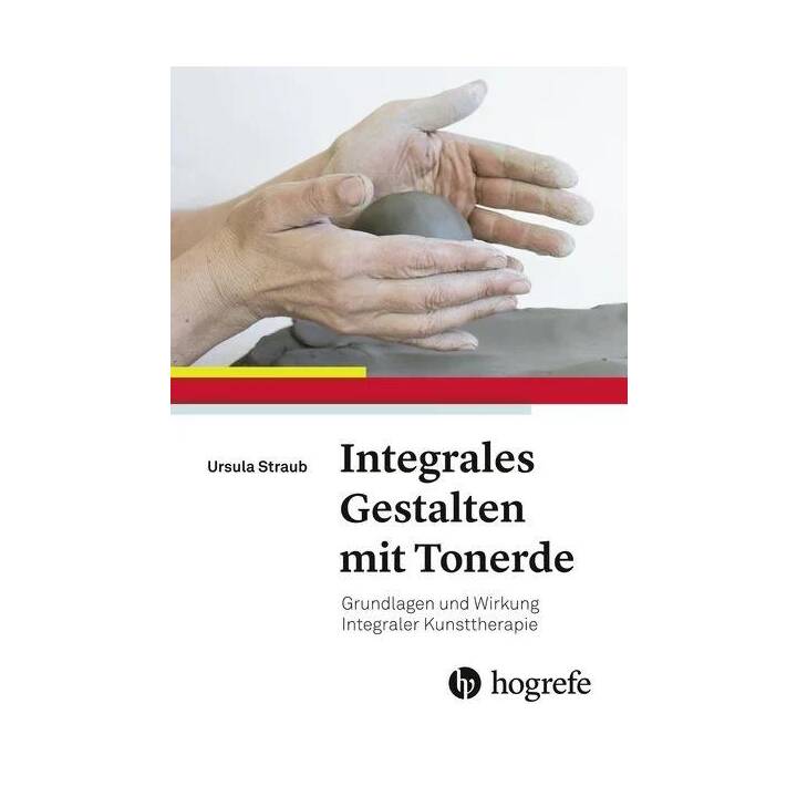 Integrales Gestalten mit Tonerde