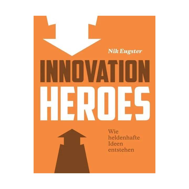 Innovation Heroes