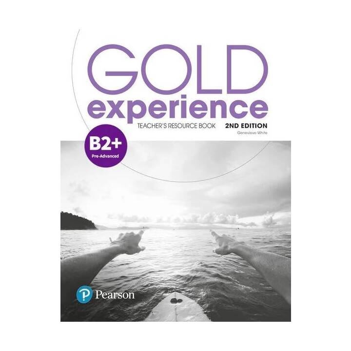 Gold Experience 2nd Edition B2+ Teacher's Resource Book