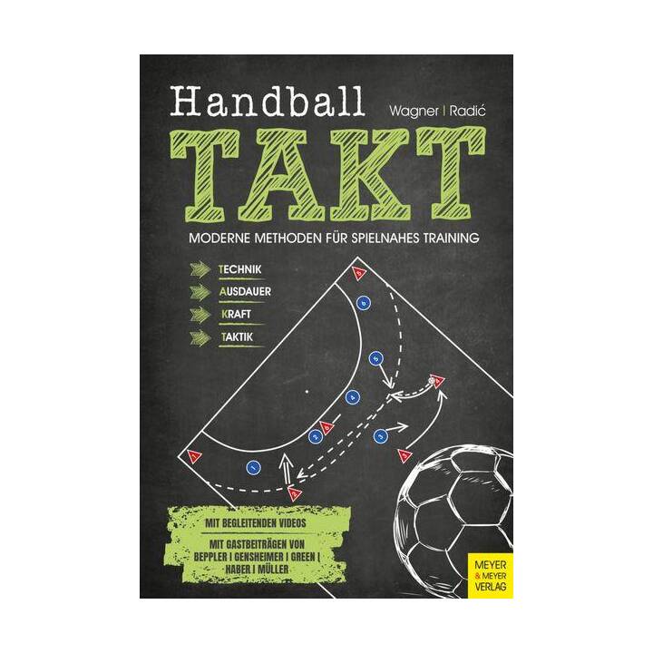 Handball TAKT