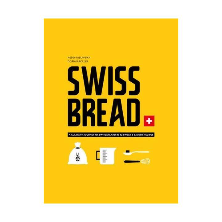 Swiss Bread