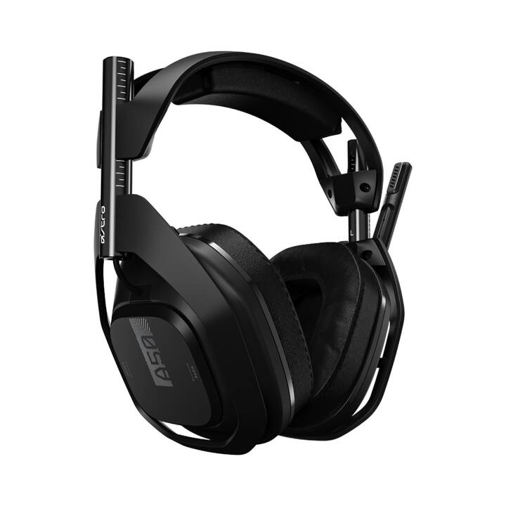 ASTRO GAMING Gaming Headset A50 (Over-Ear, Kabellos)