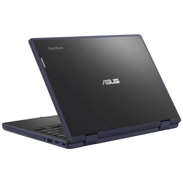 ASUS BR1204FGA-R90070X (12.2", Intel N, 8 Go RAM, 128 Go SSD)