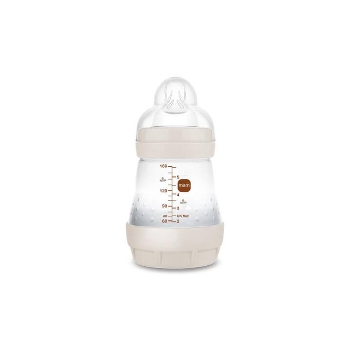 MAM Babyflasche Easy Start (160 ml)