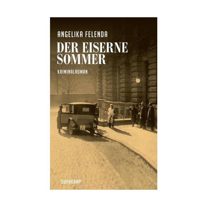 Der eiserne Sommer