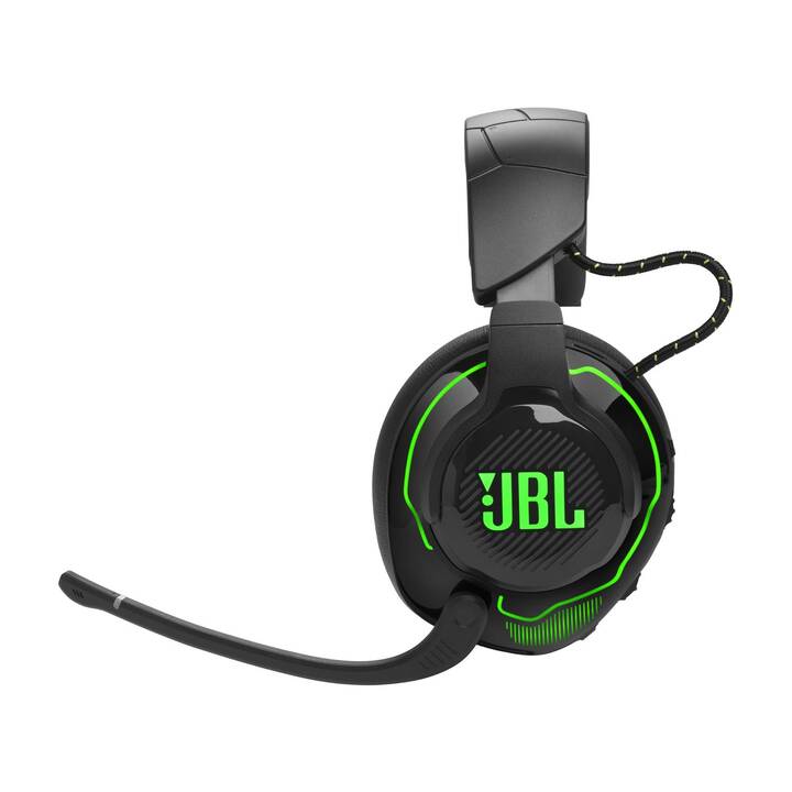 JBL Casque micro de jeu Quantum 910X (Over-Ear, Câble et sans fil)