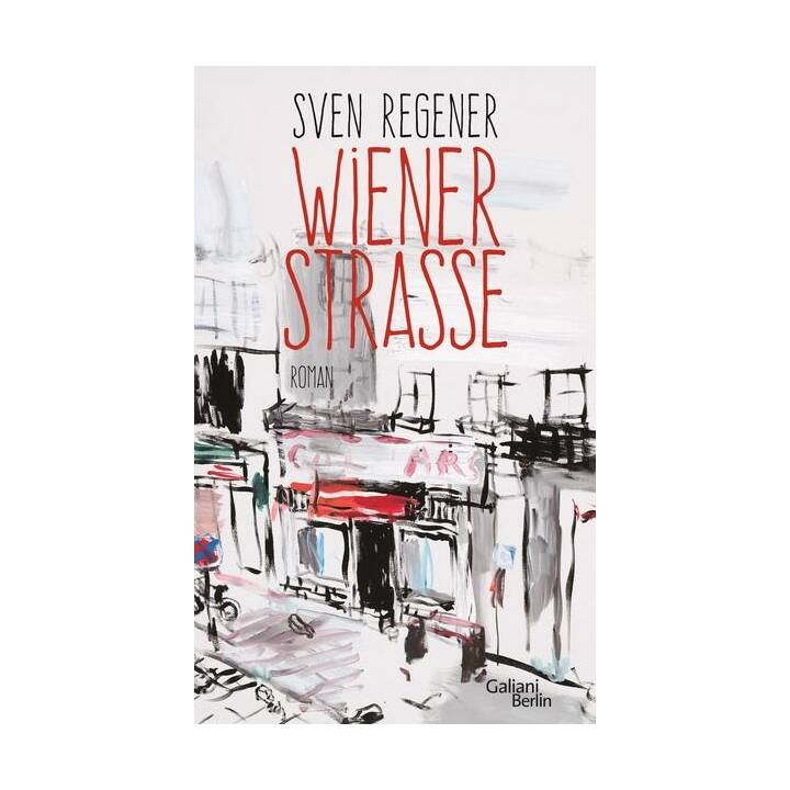 Wiener Strasse