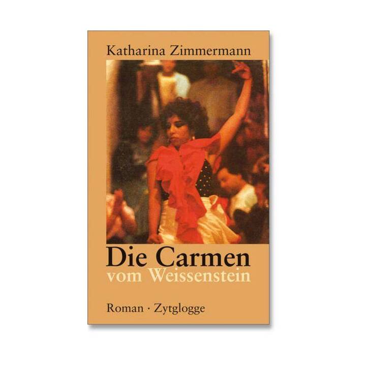 Die Carmen vom Weissenstein