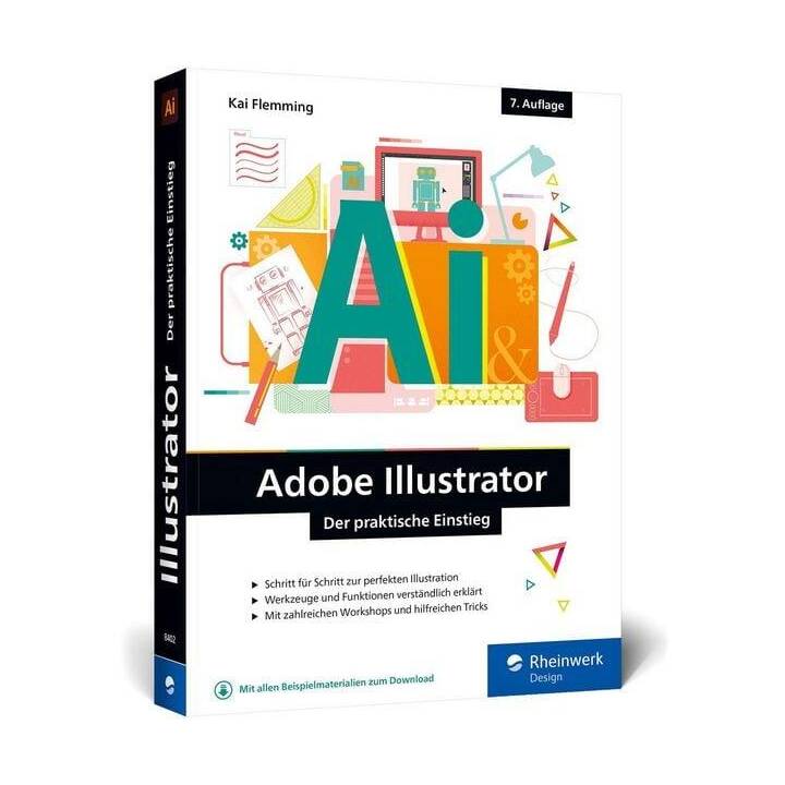 Adobe Illustrator