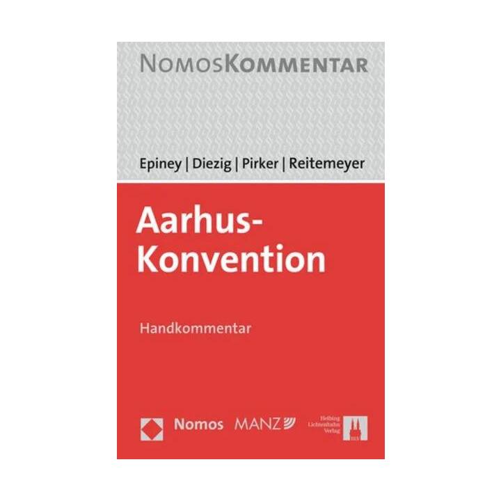 Aarhus-Konvention