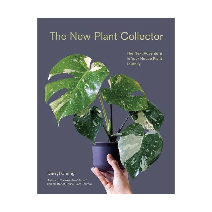 The New Plant Collector