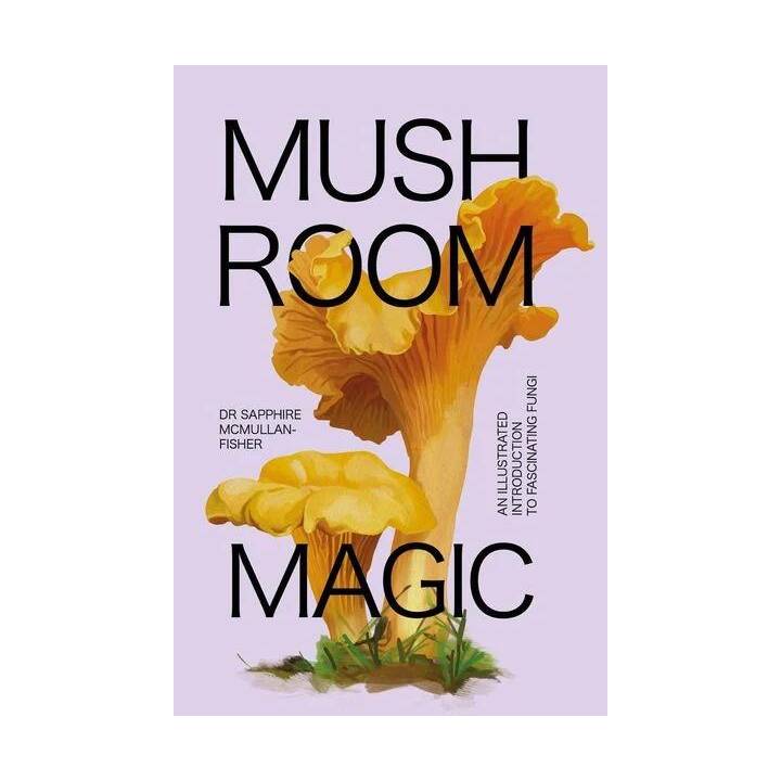 Mushroom Magic