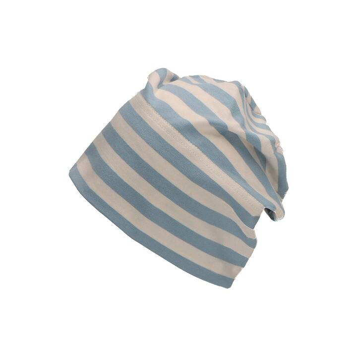 STERNTALER Cappellino per neonati Slouch-Beanie (35, Blu)