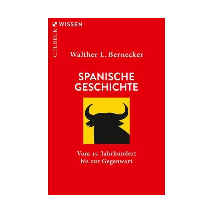 Spanische Geschichte