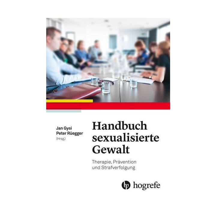 Handbuch sexualisierte Gewalt