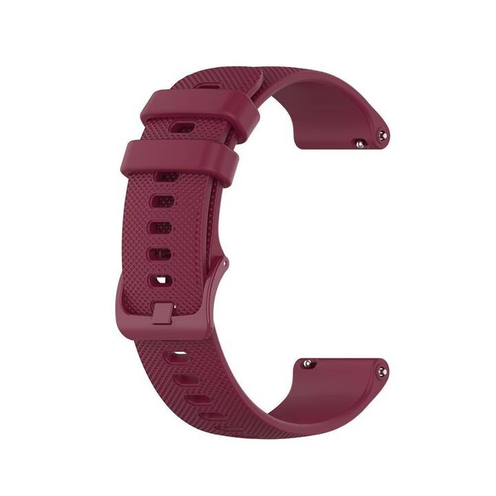 EG Armband (Garmin, Forerunner 255, Violett)