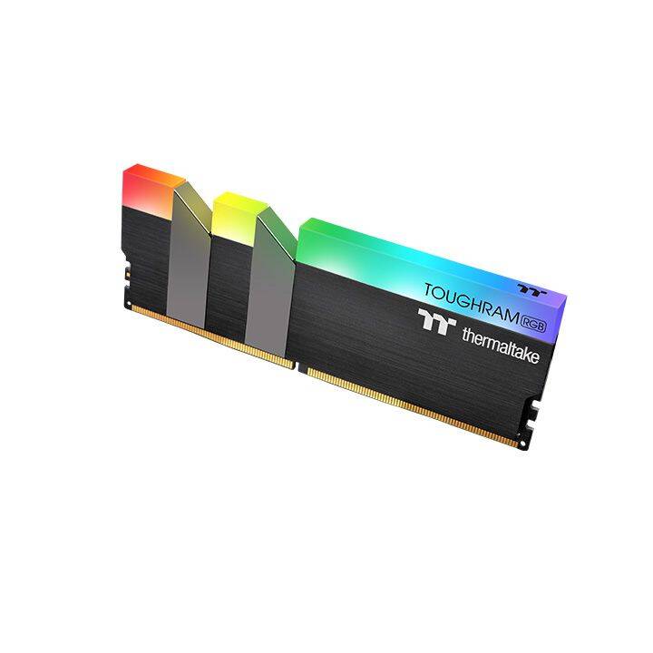 THERMALTAKE R009D408GX2-4400C19A (2 x 8 GB, DDR4 4400 MHz, DIMM 288-Pin)