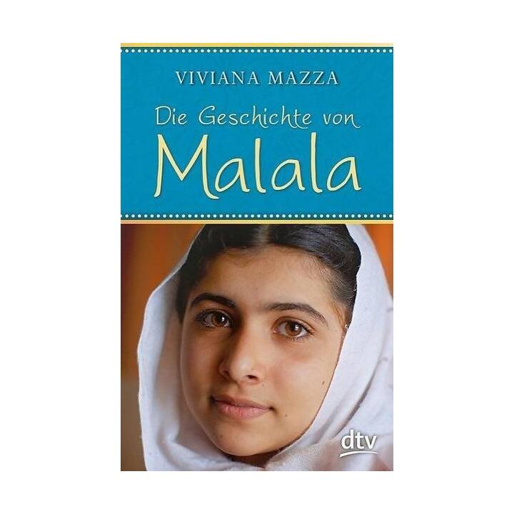 Die Geschichte von Malala