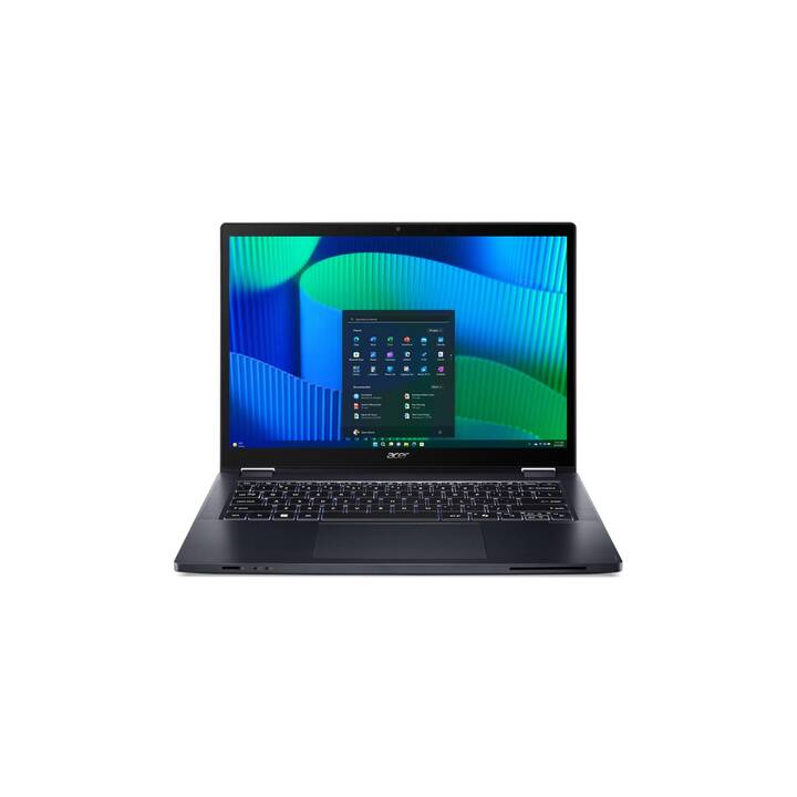 ACER TravelMate P4 Spin P414RN-54 (14", Intel Core Ultra 5, 8 GB RAM, 512 GB SSD)