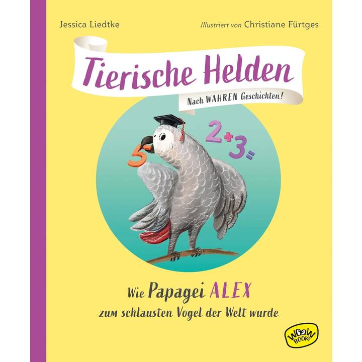 Tierische Helden (Band 2)