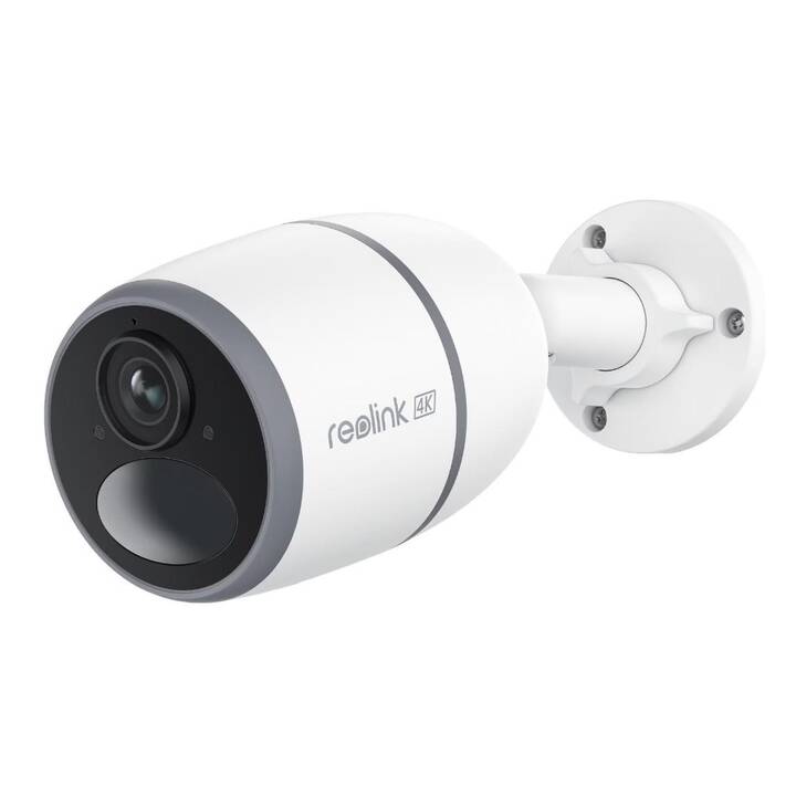 REOLINK Telecamera di rete G340  (8 MP, Bullet, USB C)