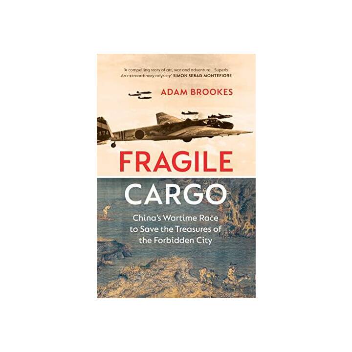 Fragile Cargo