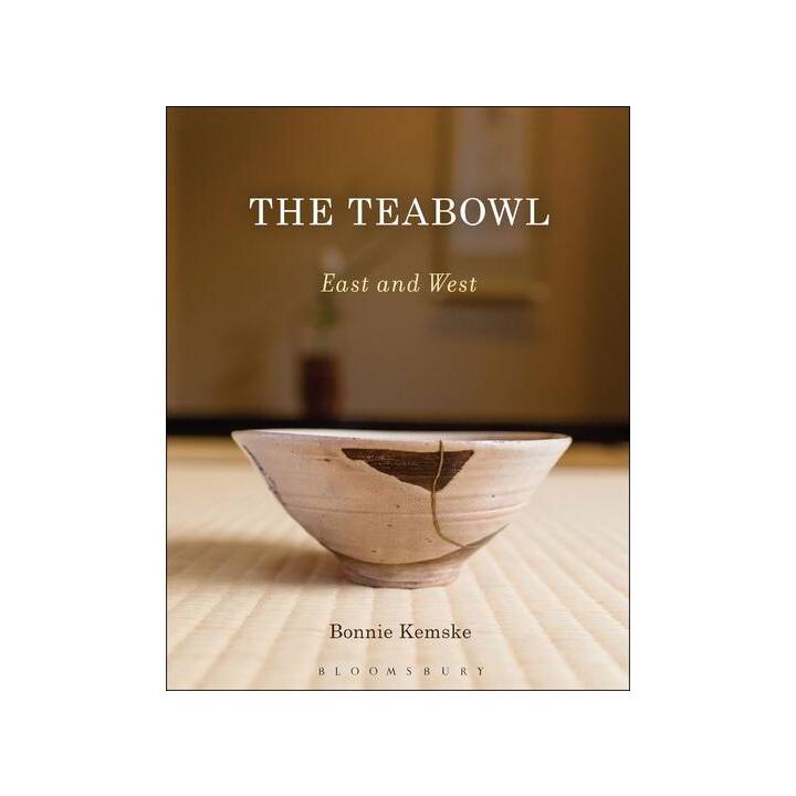 The Teabowl / East and West