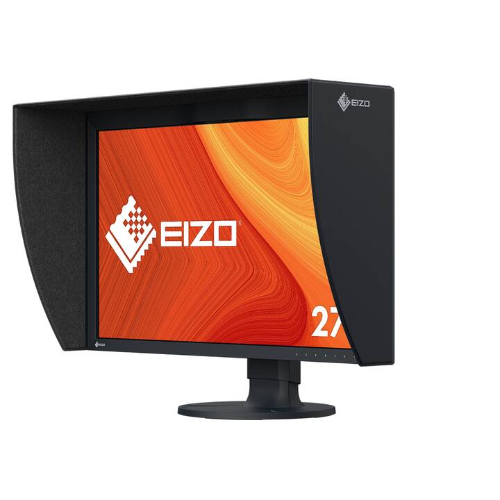 EIZO ColorEdge CG2700S Swiss Edition (27", 2560 x 1440)