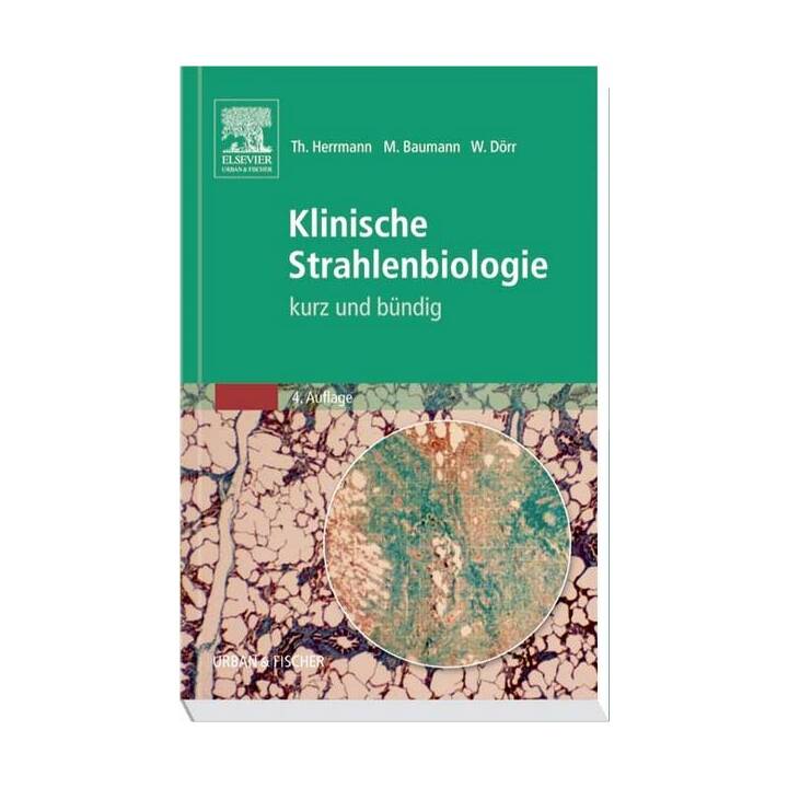 Klinische Strahlenbiologie