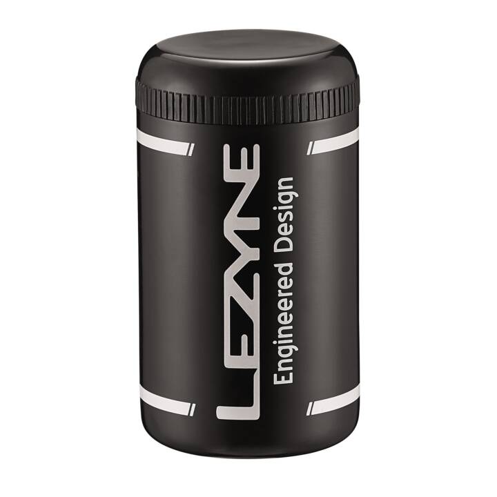 LEZYNE Toolbox Flow Caddy Nero