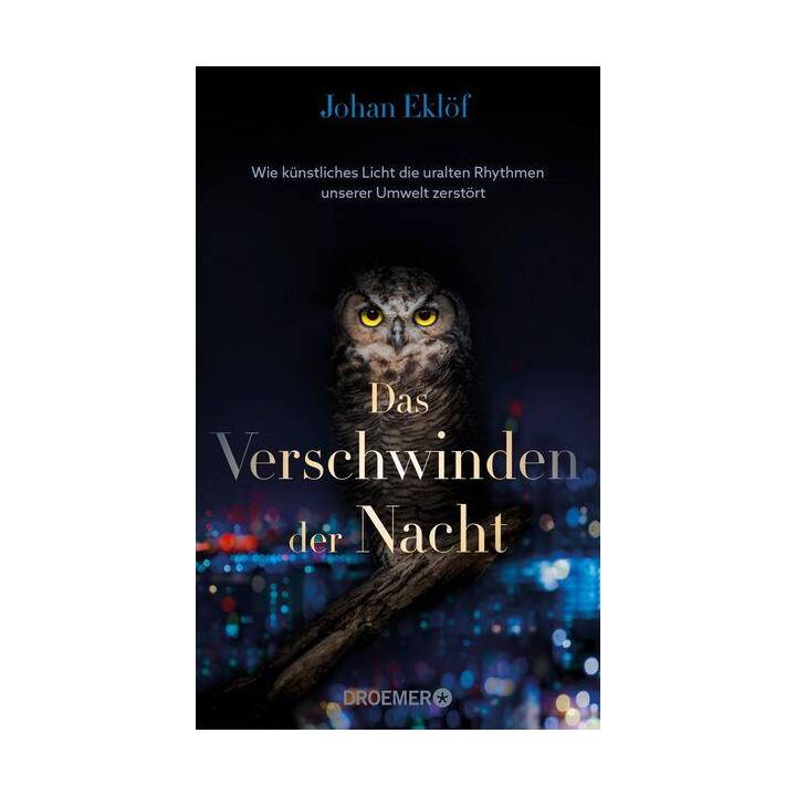 Das Verschwinden der Nacht