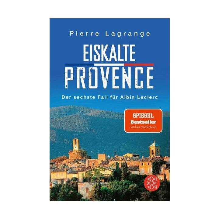 Eiskalte Provence