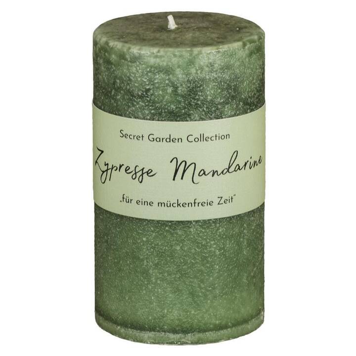 SCHULTHESS KERZEN Bougie parfumée Secret Garden