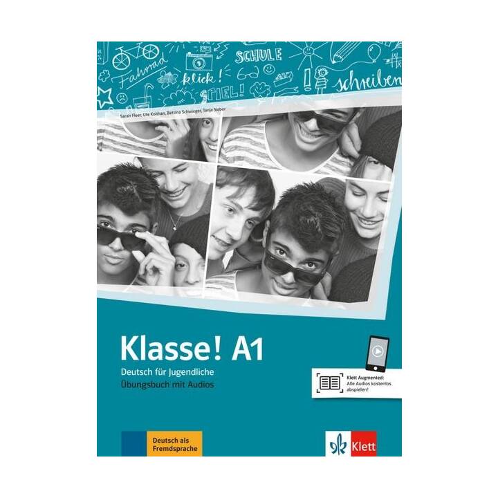 Klasse! A1