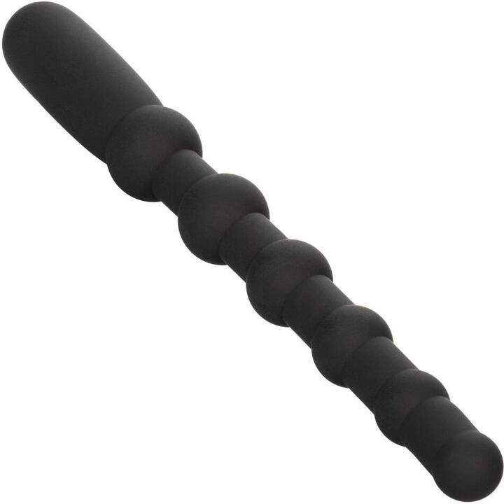 CALEXOTICS X-10 Beads Anal Vibrator