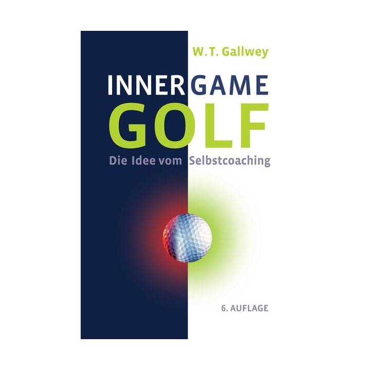 Inner Game Golf