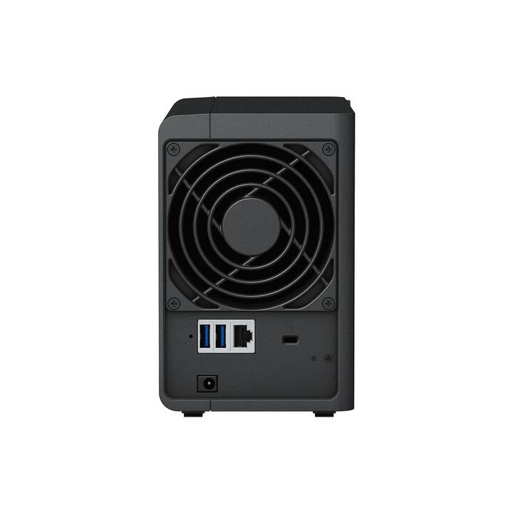 SYNOLOGY DiskStation DS223 (2 x 10 To)