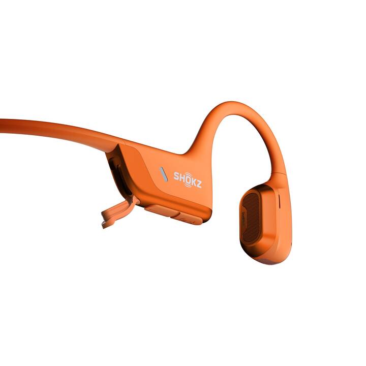 SHOKZ OpenRun Pro 2 Mini (Arancione)