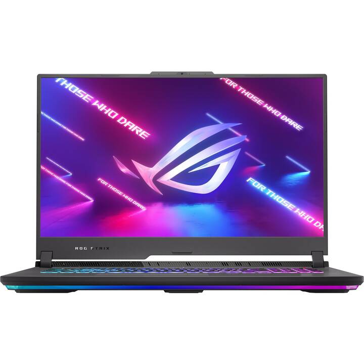 ASUS ROG Strix G17 G713PI-LL005W (17.3", AMD Ryzen 9, 32 GB RAM, 1000 GB SSD)