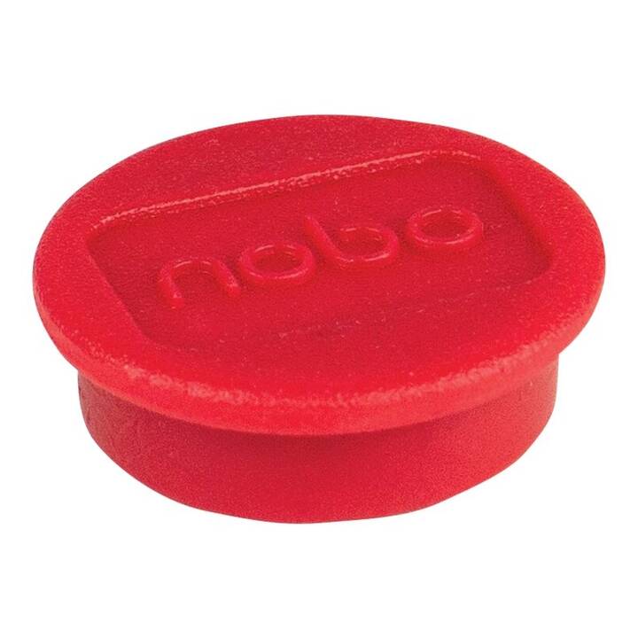 NOBO Magnet (8 Stück)