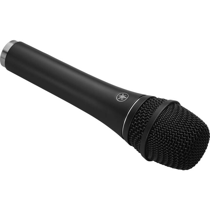 YAMAHA YDM707B Microphone à main (Noir)