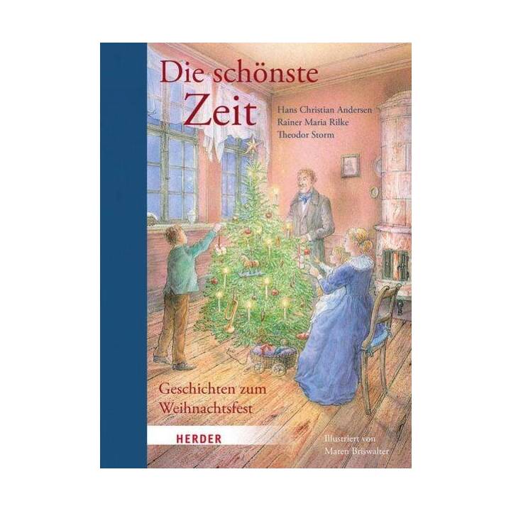 Die schönste Zeit