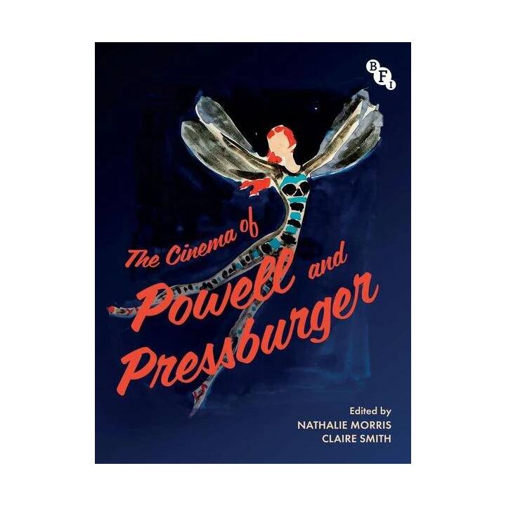 The Cinema of Powell and Pressburger