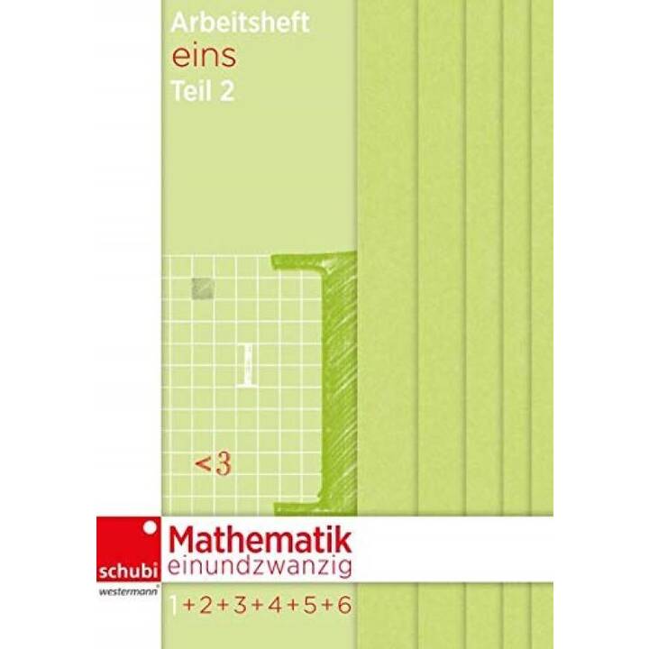 Mathematik einundzwanzig