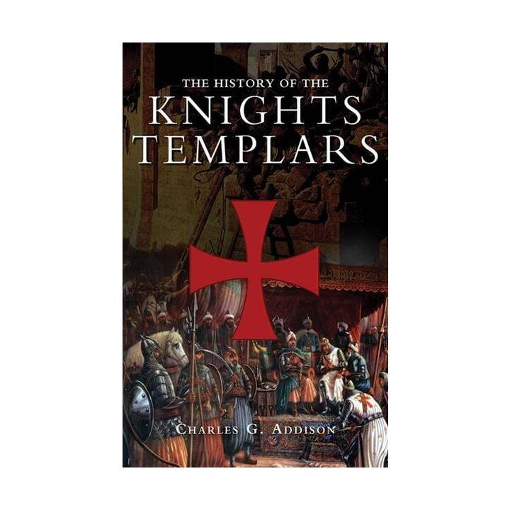 The History of the Knights Templars