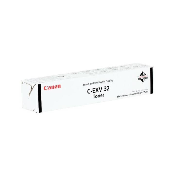 CANON C-EXV32 (Einzeltoner, Schwarz)